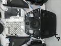 комплект акустики BMW X7 G07 [рестайлинг] G07 2023, 3.0 л., B58B30P, бензин, АКПП, 475, внедорожник 5 дв., полный привод, 6809632, 6813597, 5A5CA89, 2622518, 2622517, 9399276, 7445518, 7445517, 9072600, 2622521, 2622522, 5A9BF92, 183534 - фото №3