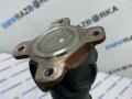 карданный вал BMW X5 G05 2021, 3.0 л., бензин, АКПП, с27, внедорожник 5 дв., полный привод, правый руль, 9455545 - фото №3