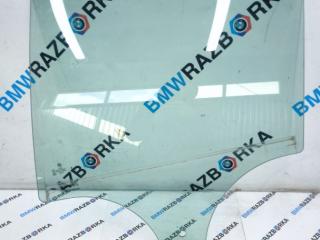 стекло двери задней левой BMW X6 G06 [рестайлинг] G06 2024, 3.0 л., B58B30P, бензин, АКПП, 416, внедорожник 5 дв., полный привод