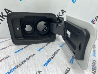 лючок топливного бака BMW X5 G05 [рестайлинг] G05 2025, 3.0 л., B57 D30 B, дизель, АКПП, a96, внедорожник 5 дв., полный привод, 7440018, 7440021