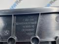 корыто пластиковое BMW 7 серия G11/G12 G11 2017, 4.0 л., дизель, x03 rubin-metallic black, седан, полный привод, 7360176 - фото №3