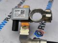 минусовой провод аккумулятора BMW M2 G87 2024, S58B30A, АКПП, купе, задний привод, 61219855909, 9855909 - фото №2