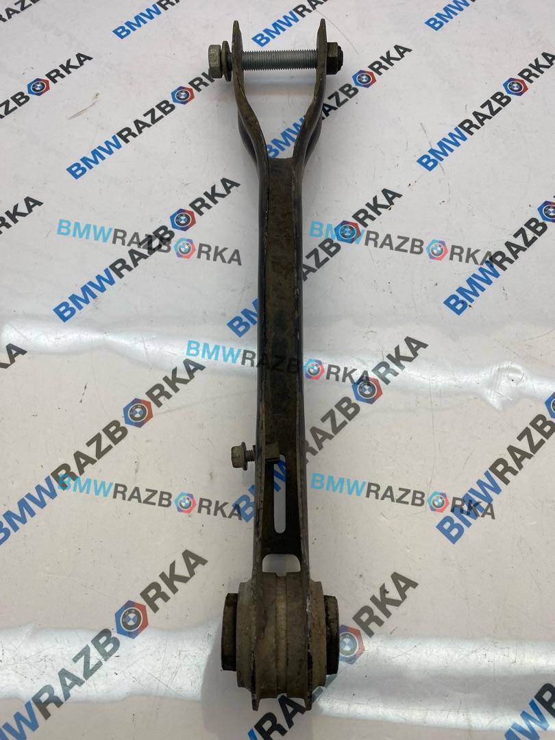 рычаг задний BMW M5 F90 2019, 4.4 л., S63 B44 B, бензин, АКПП, седан, полный привод, 33306893528, 6893528 - фото №1