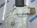 моторчик стеклоподъемника задний правый BMW 7 серия F01/F02 2010, 3.0 л., дизель, 7046032 - фото №2