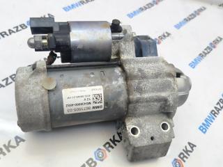 стартер BMW M4 G82/G83 G82 2021, S58B30A, АКПП, полный привод, 8671505, 12418671505