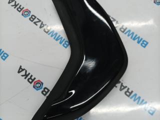 молдинг (накладка кузовная) BMW M3 G80/G81 G80 2023, S58B30A, АКПП, x1e, полный привод, 7465158