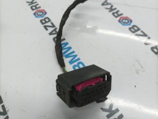 разъем (фишка) проводки BMW X5 F15 2015, 4.0 л., дизель, АКПП, a96, внедорожник 5 дв., полный привод, 8373630
