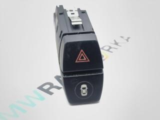 кнопка аварийной сигнализации BMW X2 F39 2019, 2.0 л., B48A20E, бензин, 475, полный привод, 6842274