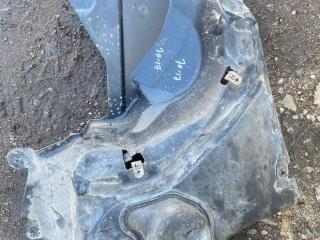 защита днища BMW M5 F90 2019, 4.4 л., S63 B44 B, бензин, АКПП, седан, полный привод, 51758070398, 8070398