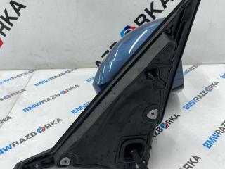 зеркало наружное правое BMW X3 G45 2025, 2.0 л., B48B20P, бензин, АКПП, c4f, внедорожник 5 дв., полный привод