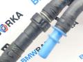 трубка топливная BMW 5 серия G30/G31 G30 2018, 3.0 л., B57 D30 A, дизель, АКПП, седан, 13538571676, 8571676, 8571673, 13538571673 - фото №3