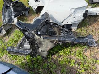 четверть передняя правая BMW M4 G82/G83 G82 2021, S58B30A, АКПП, полный привод