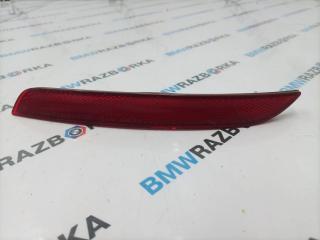 отражатель правый BMW 5 серия F07/F10/F11 2011, 3.0 л.