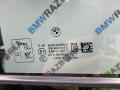 стекло двери задней правой BMW X7 G07 2019, 4.0 л., бензин, АКПП, c27, внедорожник 5 дв., полный привод, 7444114 - фото №3