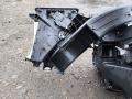 отопитель в сборе (печка) BMW X6 F16 2018, 4.0 л., дизель, АКПП, внедорожник 5 дв., полный привод, 6806542 - фото №4