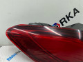 фонарь задний левый BMW 8 серия G14/G15 [рестайлинг] G16 2023, 3.0 л., бензин, 475, седан, задний привод, 7445771 - фото №4