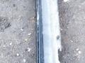 накладка на порог BMW M5 F90 2019, 4.4 л., S63 B44 B, бензин, АКПП, 475, седан, полный привод - фото №5