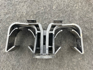 патрубок радиатора BMW X5 G05 2019, 3.0 л., B57 D30 A, дизель, АКПП, внедорожник 5 дв., 9326894
