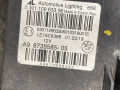фара BMW 8 серия G14/G15 G14 2019, 4.0 л., дизель, АКПП, 475, кабриолет, полный привод, 8739586, 8739585 - фото №6