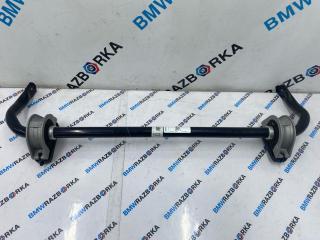 стабилизатор подвески задний BMW X6 G06 [рестайлинг] G06 2024, 3.0 л., B58B30P, бензин, АКПП, 416, внедорожник 5 дв., полный привод, 6870710, 33506870710
