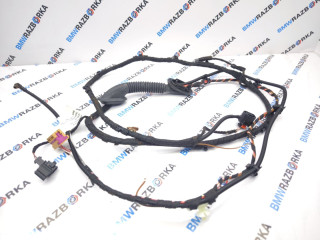 Проводка крышки багажника Porsche Taycan 1 поколение 2022, электро, универсал, полный привод, правый руль, 9J0955954