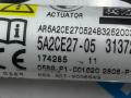 пиропатрон петли капота BMW X3 G45 2025, 2.0 л., B48B20P, бензин, АКПП, c4f, внедорожник 5 дв., полный привод, 5A2CE27 - фото №3
