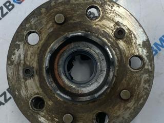 ступица задняя BMW M4 G82/G83 G82 2021, S58B30A, АКПП, c36, купе, полный привод, правый руль, 8095641