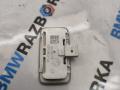 плафон подсветки козырька BMW X2 F39 2019, 2.0 л., B48A20E, бензин, 475, полный привод, 9397852 - фото №2