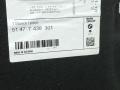 обшивка багажника BMW M3 G80/G81 G80 2023, S58B30A, АКПП, x1e, полный привод, 51477438301, 7438301 - фото №6