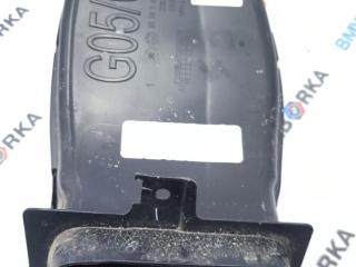 воздуховод тормозной правый BMW X6 G06 [рестайлинг] G06 2023, 3.0 л., i, B58B30, бензин, АКПП, a96, внедорожник 5 дв., полный привод, 7421700