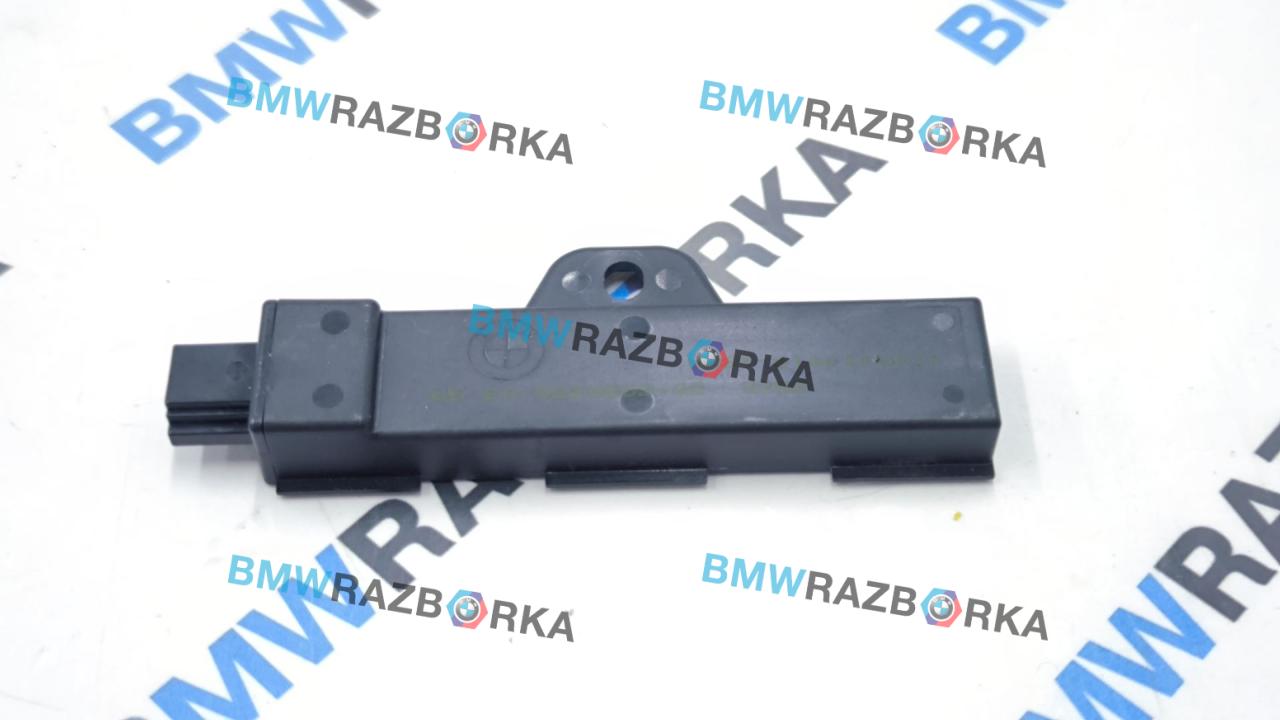 Антенна системы комфортного доступа BMW M5 F90 2019, 4.4 л., S63 B44 B, бензин, АКПП, седан, полный привод, 65209220832, 9220832 - фото №1