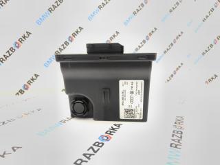 блок управления печки / климат-контроля Audi Q8 Sportback e-tron 1 поколение 2024, электро, АКПП, внедорожник 5 дв., 4KE965429L