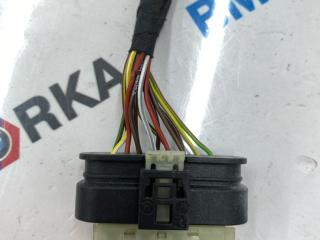 разъем (фишка) проводки BMW X5 G05 [рестайлинг] G05 2025, 3.0 л., B57 D30 B, дизель, АКПП, c35, внедорожник 5 дв., полный привод, 5A255E0