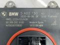 модуль светодиодной подсветки BMW M5 F90 2019, 4.4 л., S63 B44 B, бензин, АКПП, седан, полный привод, 5A02730 - фото №4