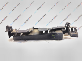 Кронштейн крепления порога BMW M2 G87 2023, 3.0 л., S58B30A, бензин, МКПП, купе, задний привод, 51778081245, 8081245