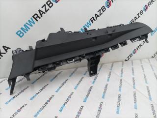 обшивка багажника BMW X2 U10 2025, 2.0 л., бензин, АКПП, белый, внедорожник 5 дв., передний привод, правый руль, 5A1F814