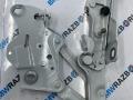 петля капота правая BMW X5 G05 [рестайлинг] G05 2024, 3.0 л., B57 D30 B, дизель, АКПП, a96, внедорожник 5 дв., полный привод, 7418202 - фото №2