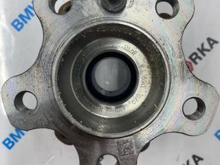 ступица задняя BMW X3 G45 2025, 2.0 л., B48B20P, бензин, АКПП, c4f, внедорожник 5 дв., полный привод, 6890070