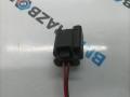 разъем (фишка) проводки BMW X3 G45 2025, 2.0 л., B48B20P, бензин, АКПП, c4f, внедорожник 5 дв., полный привод, 7601023 - фото №3