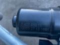 механизм стеклоочистителя (трапеция дворников) BMW M3 G80/G81 G80 2023, S58B30A, АКПП, x1e, полный привод, 7427910 - фото №4