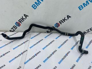 патрубок радиатора BMW X2 U10 2025, 2.0 л., бензин, АКПП, белый, внедорожник 5 дв., передний привод, правый руль, 8832959
