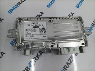 блок управления камерой BMW X5 G05 [рестайлинг] G05 2025, 3.0 л., B57 D30 B, дизель, АКПП, c35, внедорожник 5 дв., полный привод, 66535B65A37, 5B65A37
