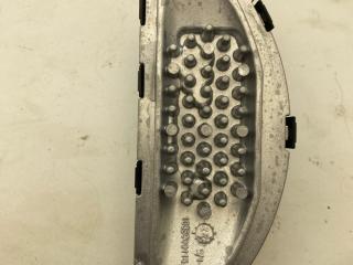 сопротивление печки Mercedes-Benz Sprinter W907/W910 W910 2022, 2.0 л., OM 654.920, дизель, 6МКПП, микроавтобус, передний привод, A0009069307, 0009069307