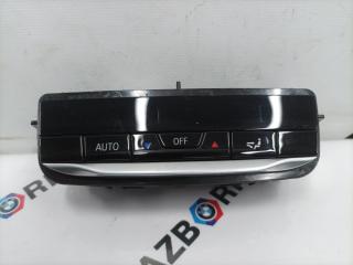 блок управления печки / климат-контроля BMW M4 G82/G83 G83 2023, S58B30A, АКПП, c3z, кабриолет, полный привод, 61315A3BBF4, 5A3BBF4