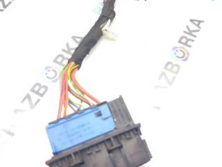 разъем (фишка) проводки BMW M5 F90 2019, 4.4 л., S63 B44 B, бензин, АКПП, седан, полный привод, 9224368, 9224370