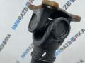 карданный вал BMW X5 G05 [рестайлинг] G05 2024, 3.0 л., B57 D30 B, дизель, АКПП, a96, внедорожник 5 дв., полный привод, 9455545, 26209455545 - фото №4