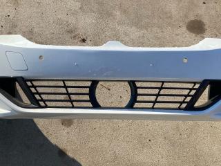 бампер передний BMW 3 серия G20/G21 [рестайлинг] 2023