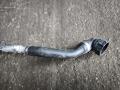 патрубок радиатора BMW i8 I12 2015, 1.5 л., гибрид, полный привод, 17127640821, 7640821 - фото №2