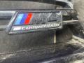 решетка радиатора BMW M4 G82/G83 G82 2021, S58B30A, АКПП, полный привод, 8073057, 8072271, 8081141, 8081143 - фото №7