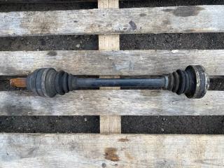 полуось задняя (приводной вал, ШРУС) BMW X5 E53 [рестайлинг] 2005, АКПП, внедорожник 5 дв., 7500916